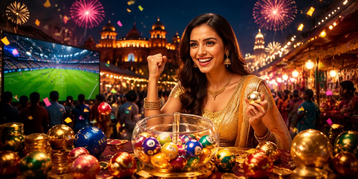 Indian user enjoying online casino and betting entertainment on mobile