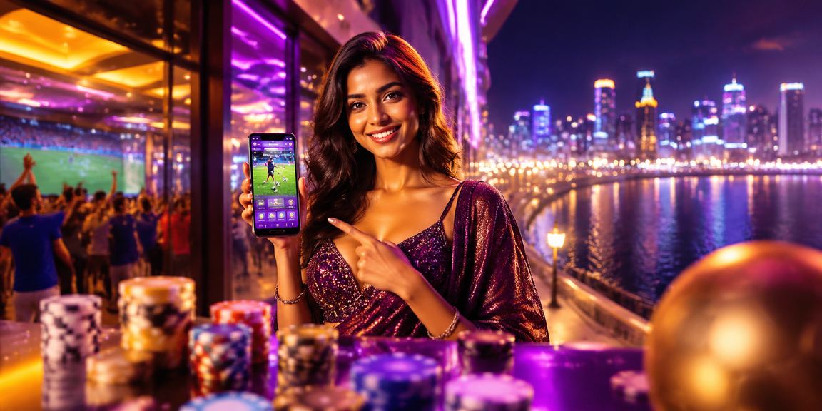 Mobile browsing 15676 sportsbook app in Mumbai